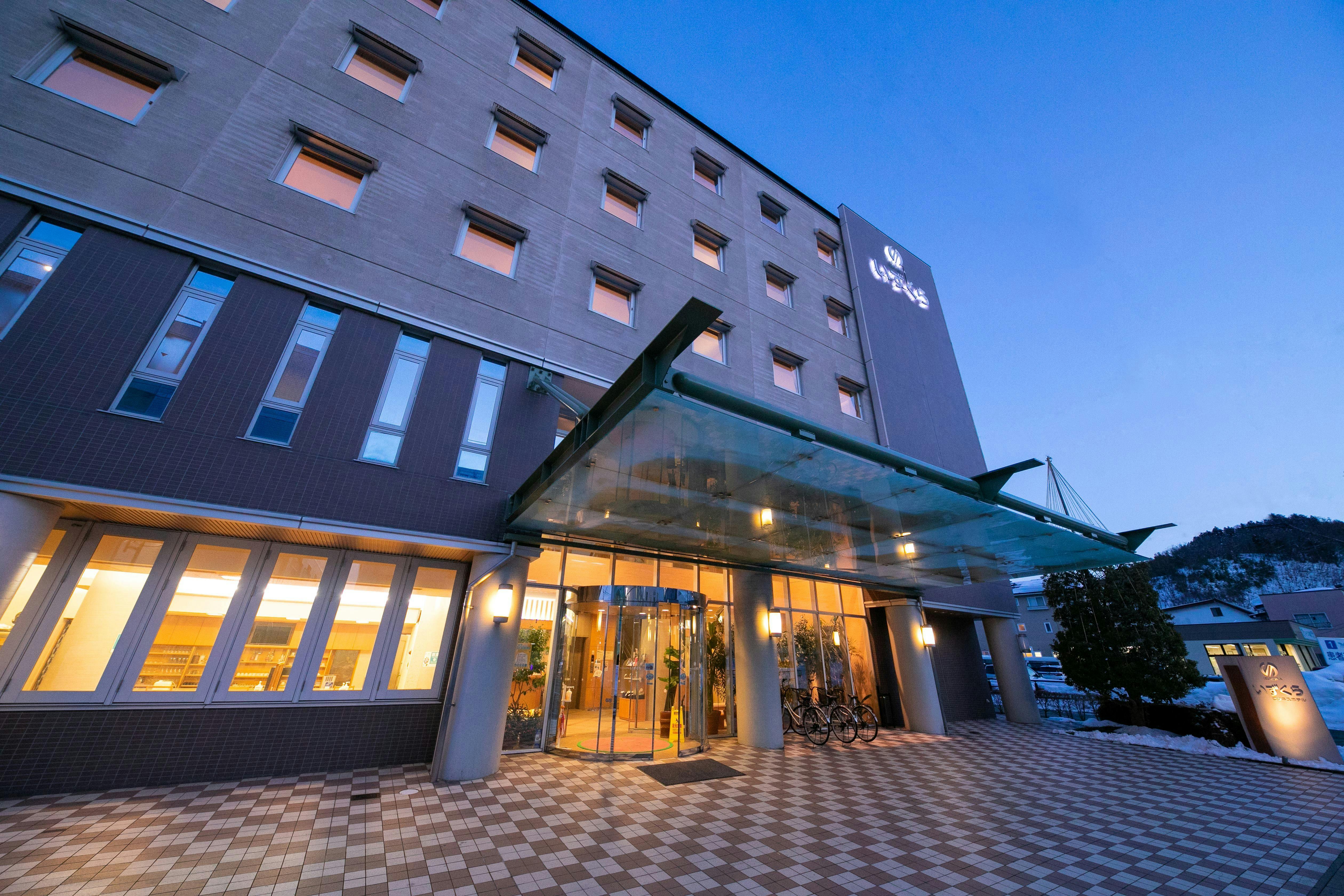 รูปลักษณ์ภายนอกตอนกลางคืน 2