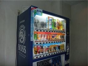 きしゃばホテル