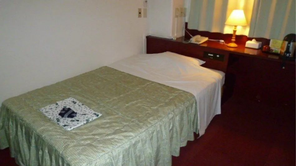 Kishaba Hotel