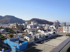 天童リッチホテル