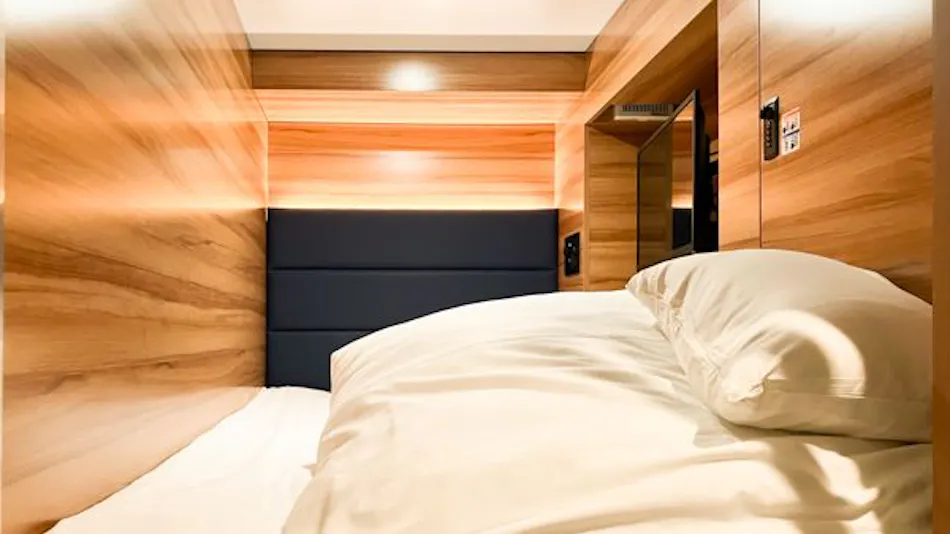 HOTEL LiVEMAX Tendo