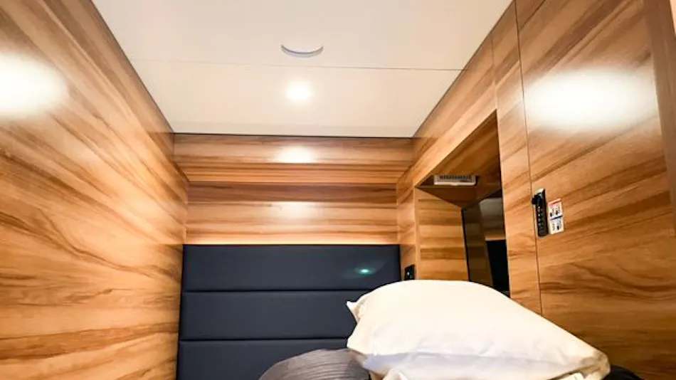 HOTEL LiVEMAX Tendo