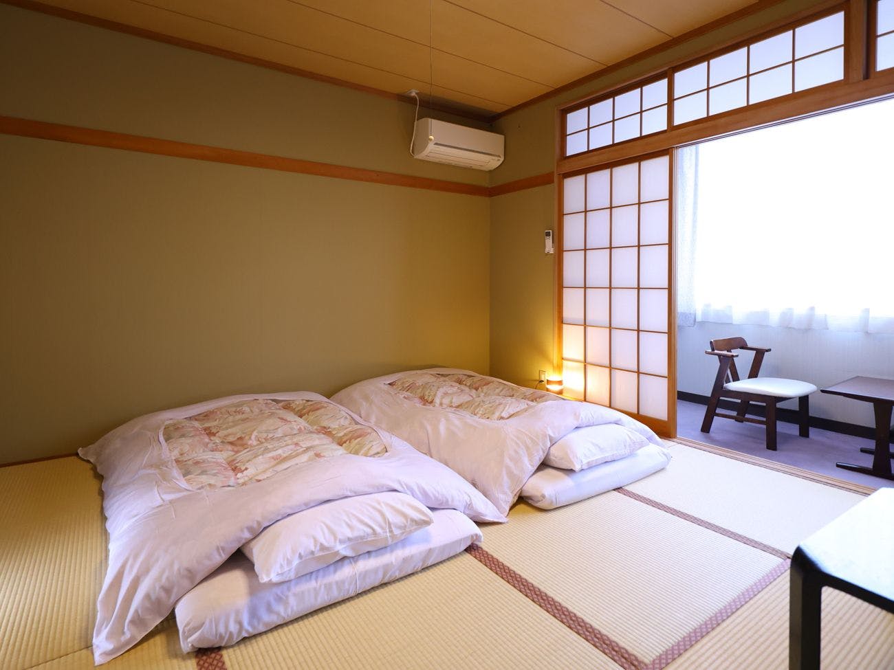Onsen Ryokan Yama no Takohei