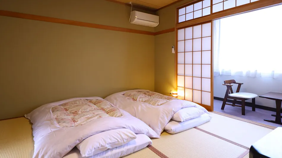 Onsen Ryokan Yama no Takohei