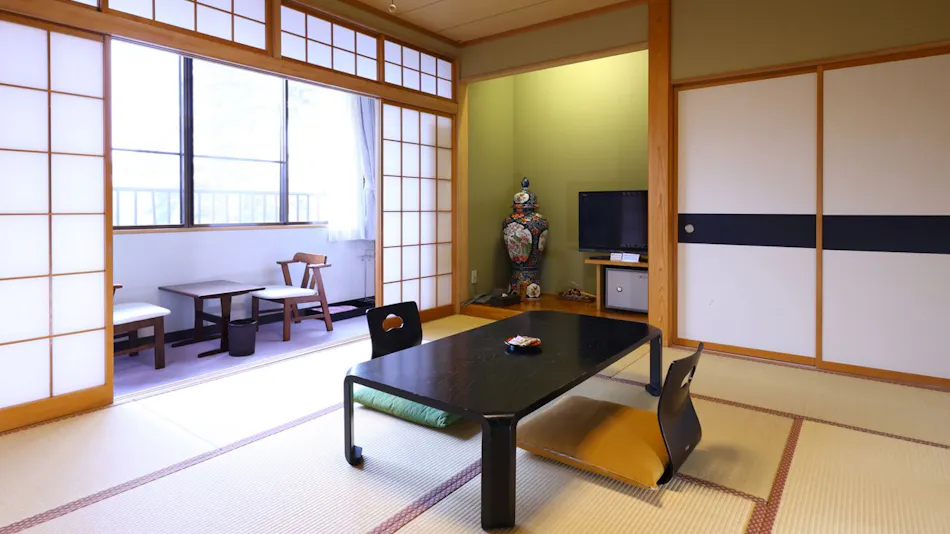 Onsen Ryokan Yama no Takohei