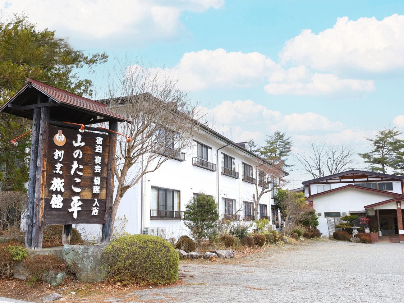 Ini adalah tanda pengenal.