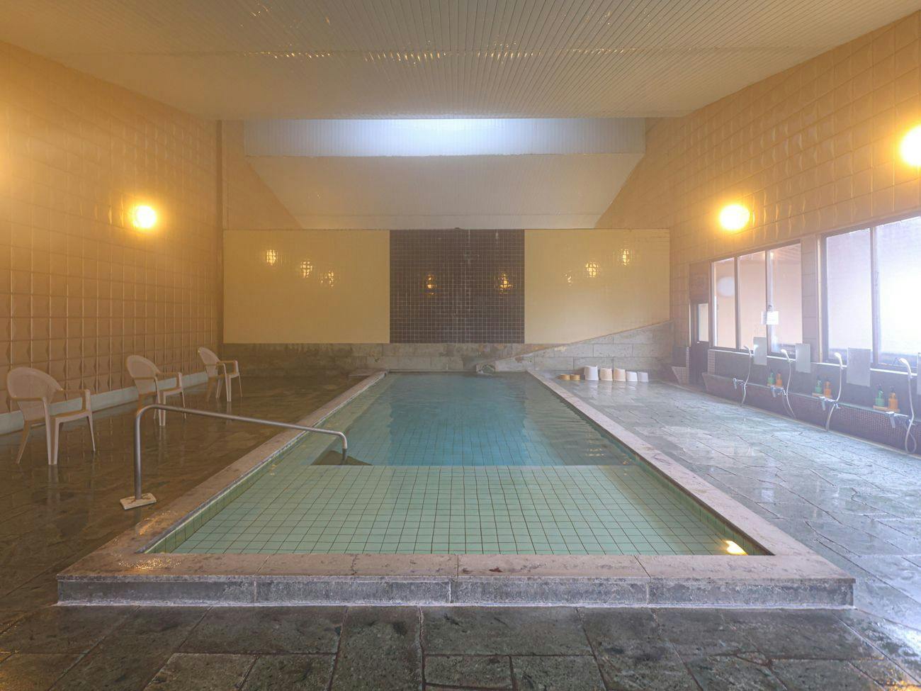 Onsen Ryokan Yama no Takohei