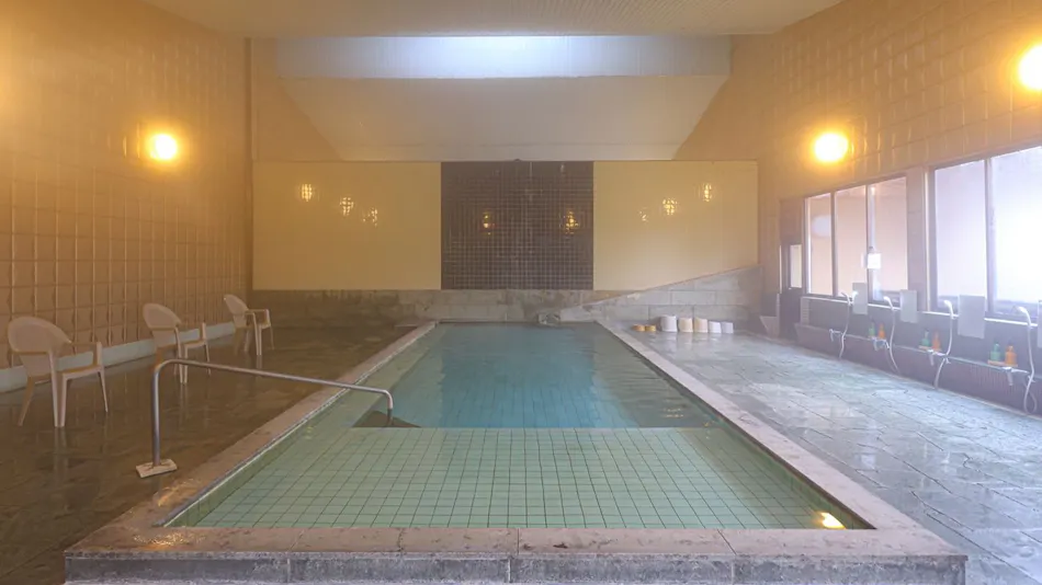 Onsen Ryokan Yama no Takohei