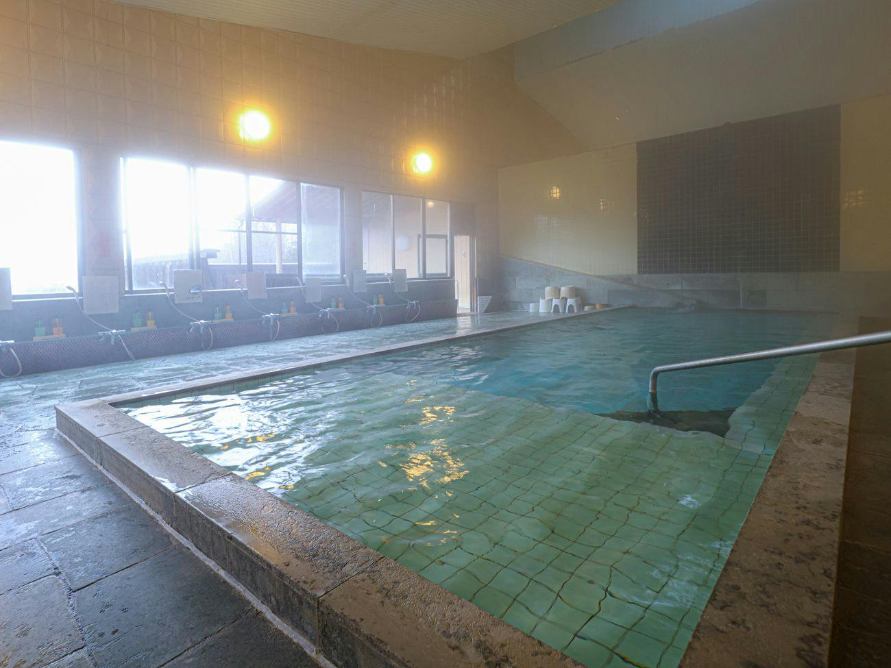 Onsen Ryokan Yama no Takohei