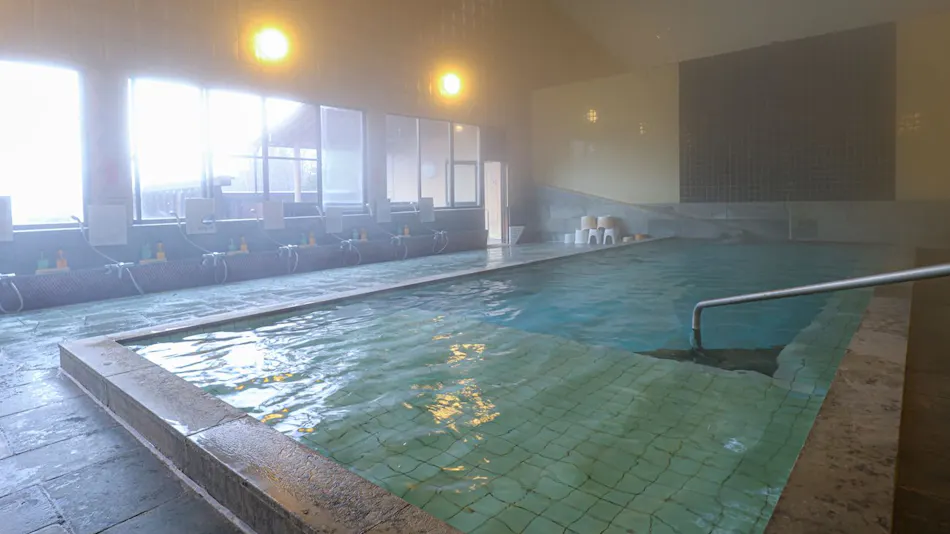 Onsen Ryokan Yama no Takohei