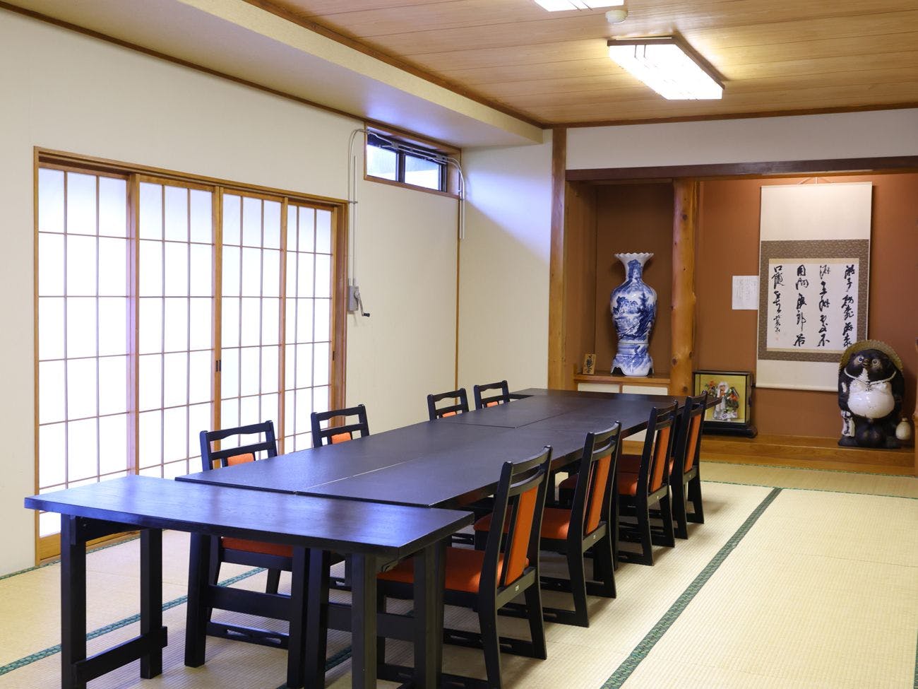 Onsen Ryokan Yama no Takohei