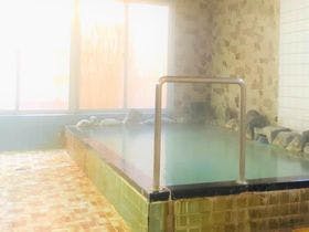 戸倉上山田温泉　やすらぎの宿　旬樹庵　若の湯