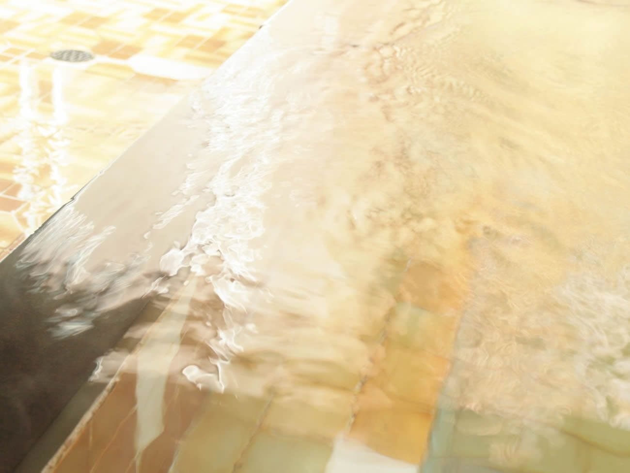 น้ำพุร้อน