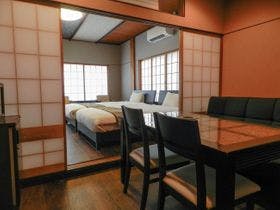 戸倉上山田温泉　やすらぎの宿　旬樹庵　若の湯