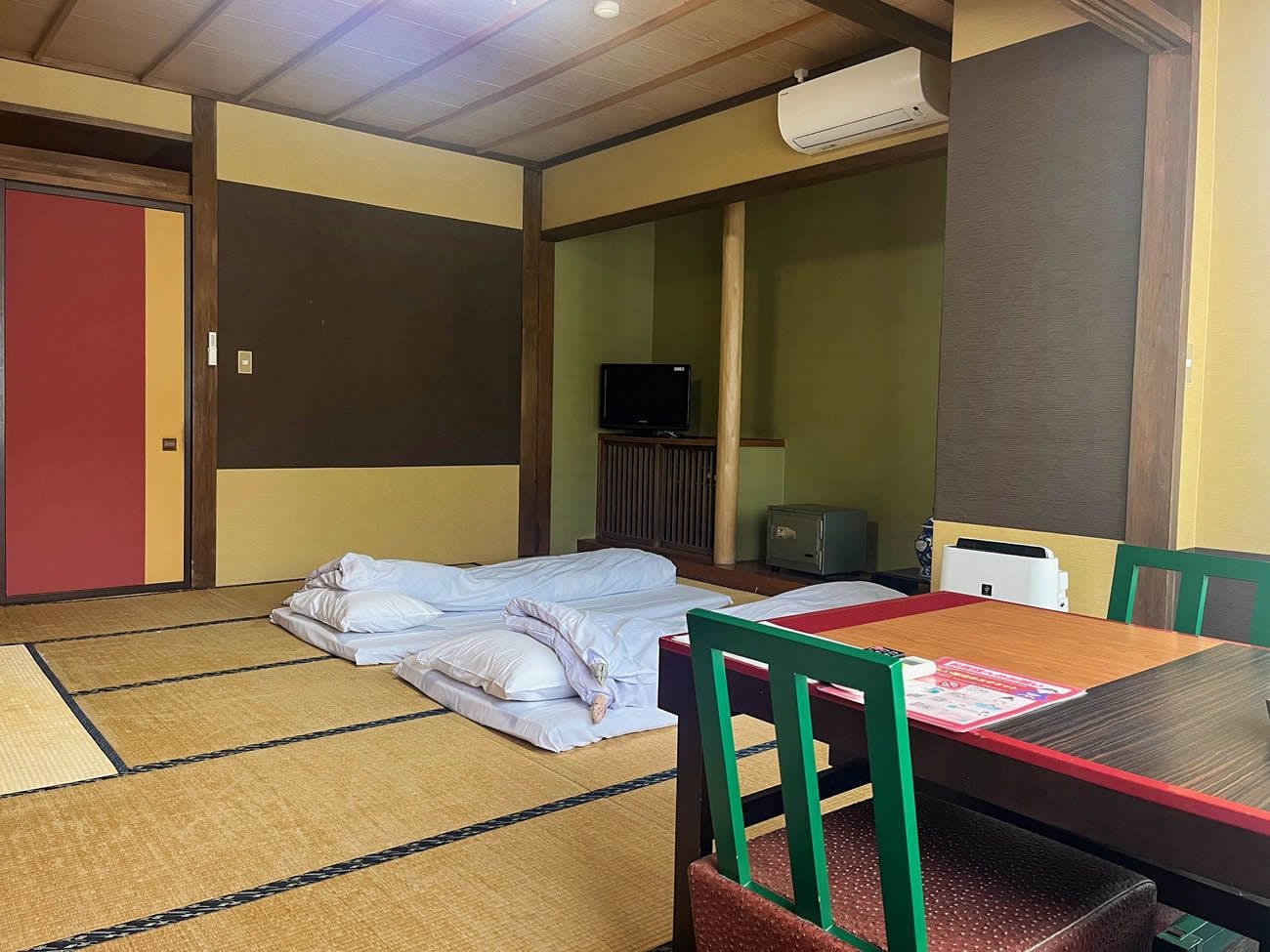 Yasuragi no Yado Shunjyuan Waka no Yu