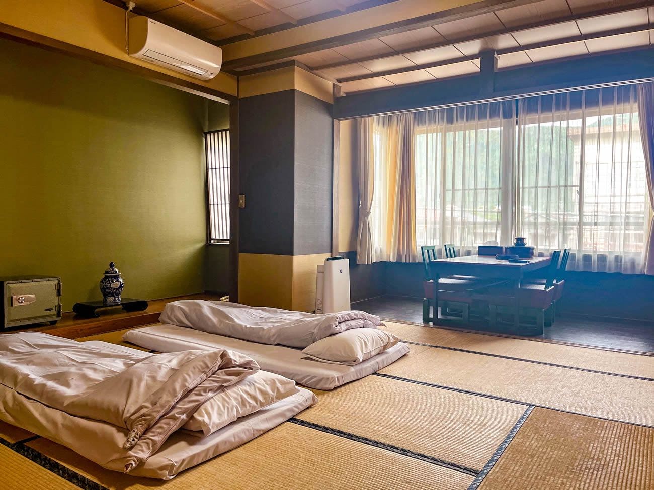 Yasuragi no Yado Shunjyuan Waka no Yu