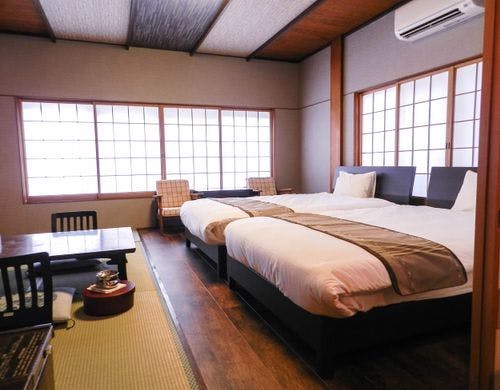 和洋室