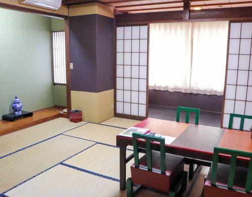 和室