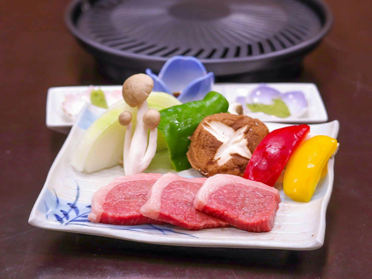 Yasuragi no Yado Shunjyuan Waka no Yu