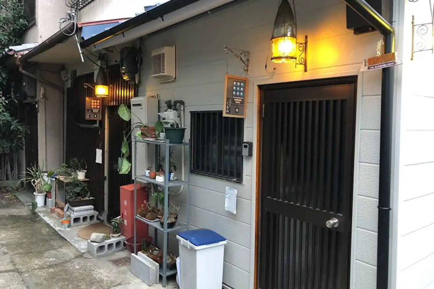 施設画像