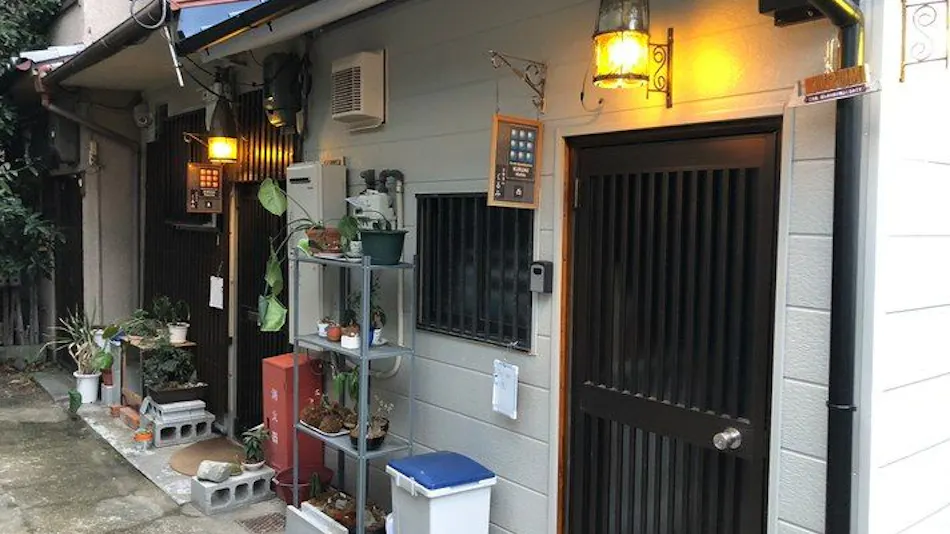 Kyoto Higashiyama Kurumi