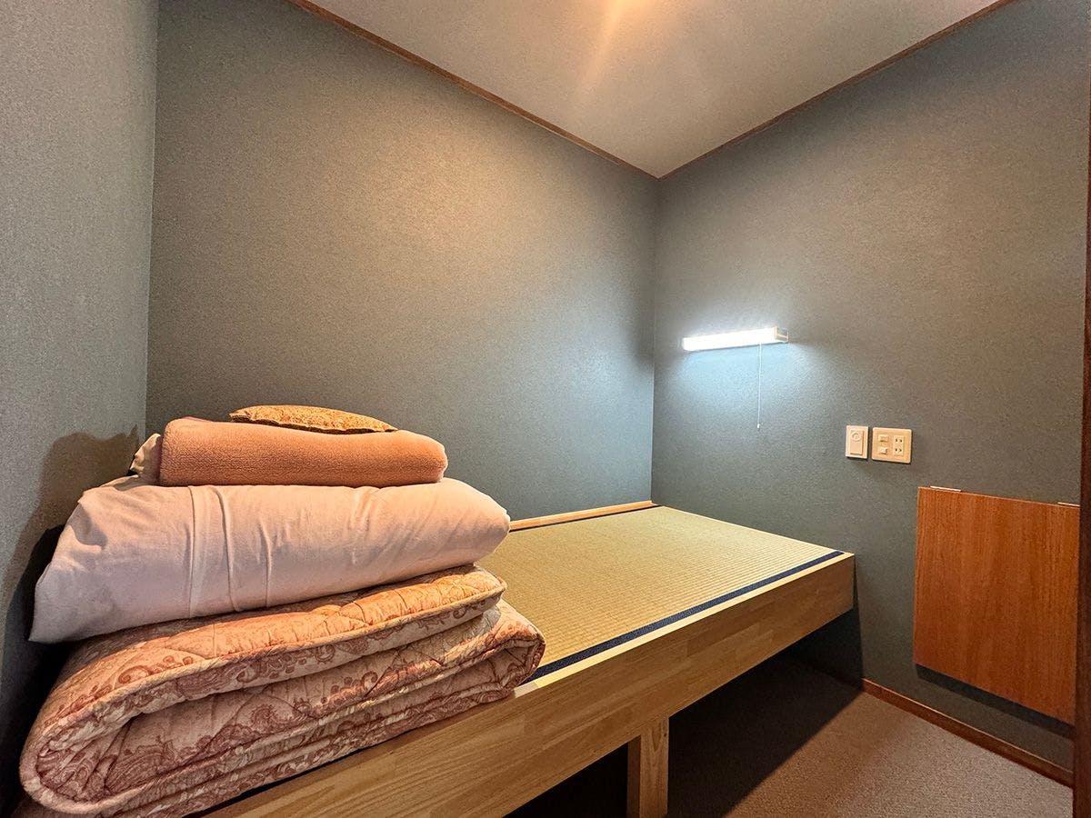 ★Western-style room for groups