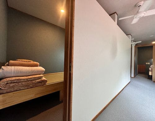 ★グループ向け洋室