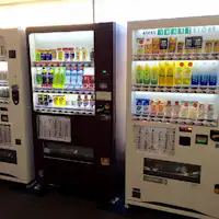 ◆เครื่องจำหน่ายสินค้าอัตโนมัติ◆