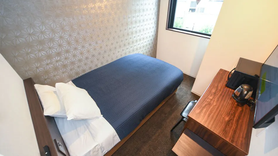 Hotel Livemax Nihonbashi Koamicho