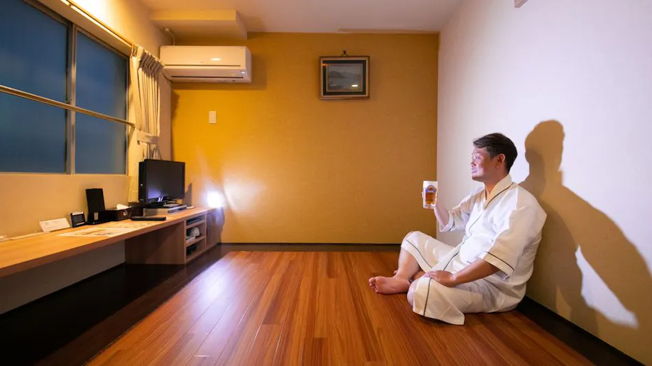 Hotel Kudo Oita