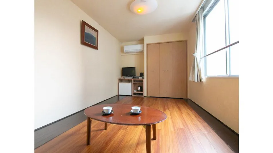 Hotel Kudo Oita