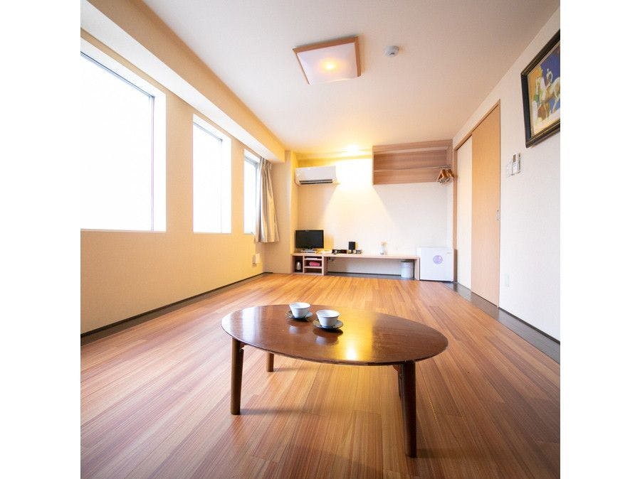 Hotel Kudo Oita