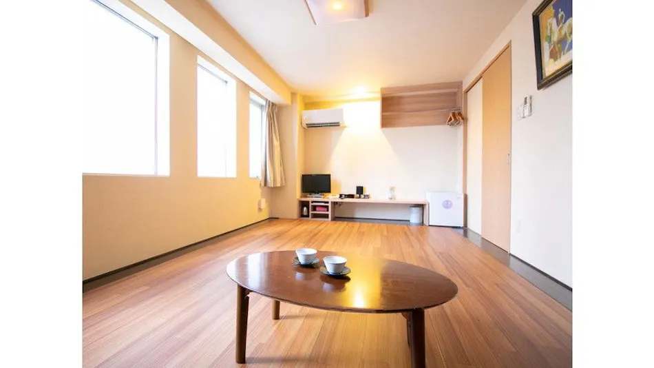 Hotel Kudo Oita