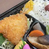 ภาพเบนโตะอาหารเช้า