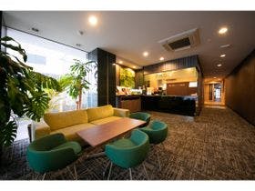 ホテルクドウ大分