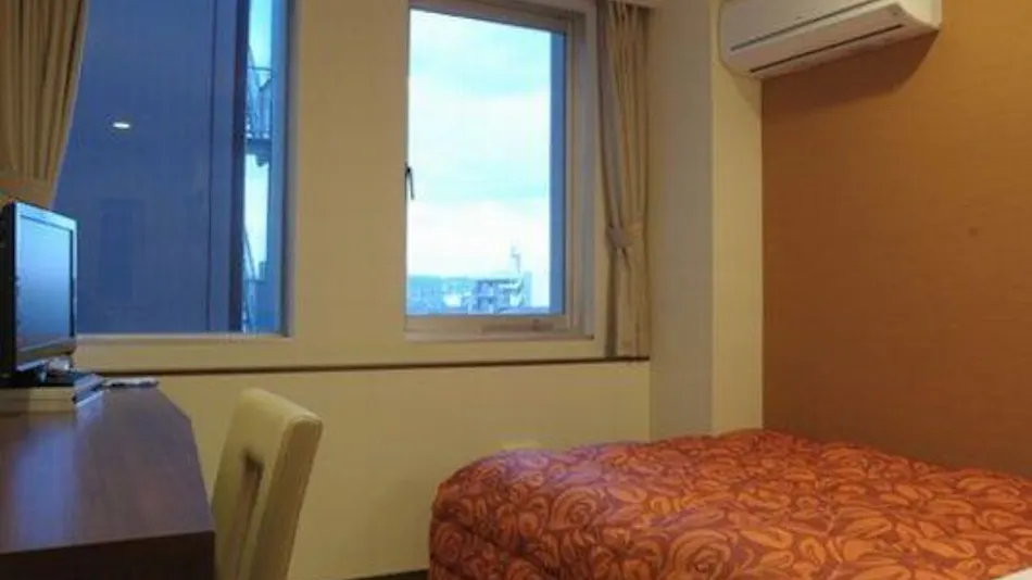 Hotel Kudo Oita