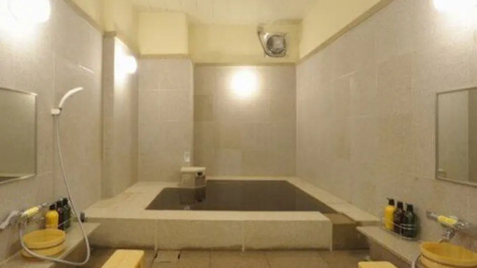 Hotel Kudo Oita
