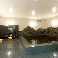 溫泉(男湯)