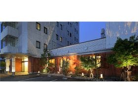 ビジネスホテルみやま