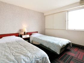 静内シティホテル