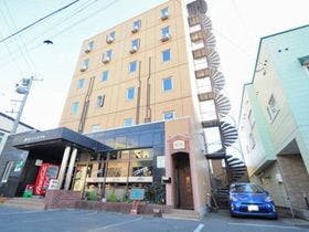 静内シティホテル