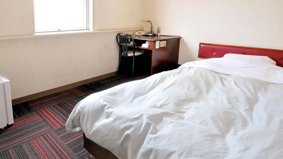 Shizunai City Hotel