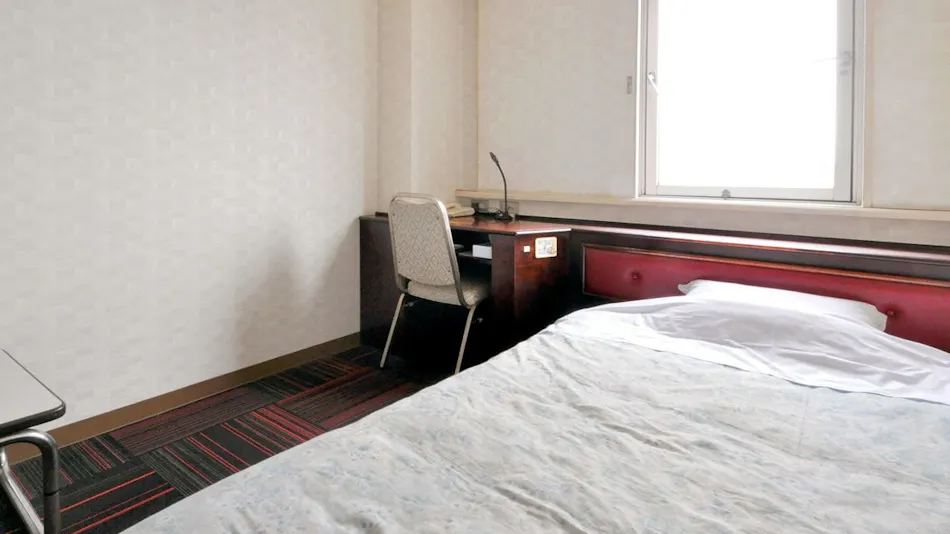 Shizunai City Hotel