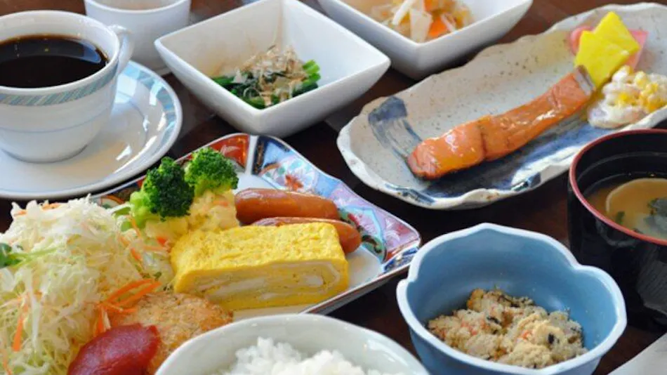 Shizunai City Hotel