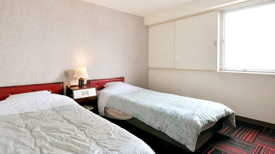 Shizunai City Hotel