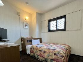 サンホテル岐阜