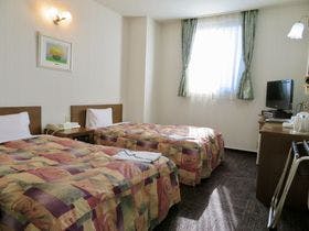 サンホテル岐阜