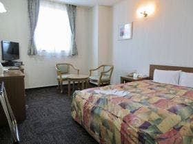 サンホテル岐阜