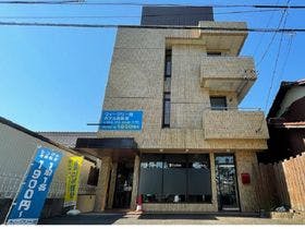 ウィークリー翔ホテル各務原