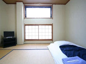 ウィークリー翔ホテル各務原